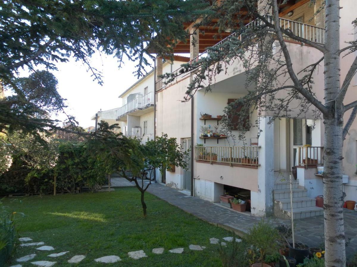Donna Rosa Apartment Francavilla Al Mare Exterior photo