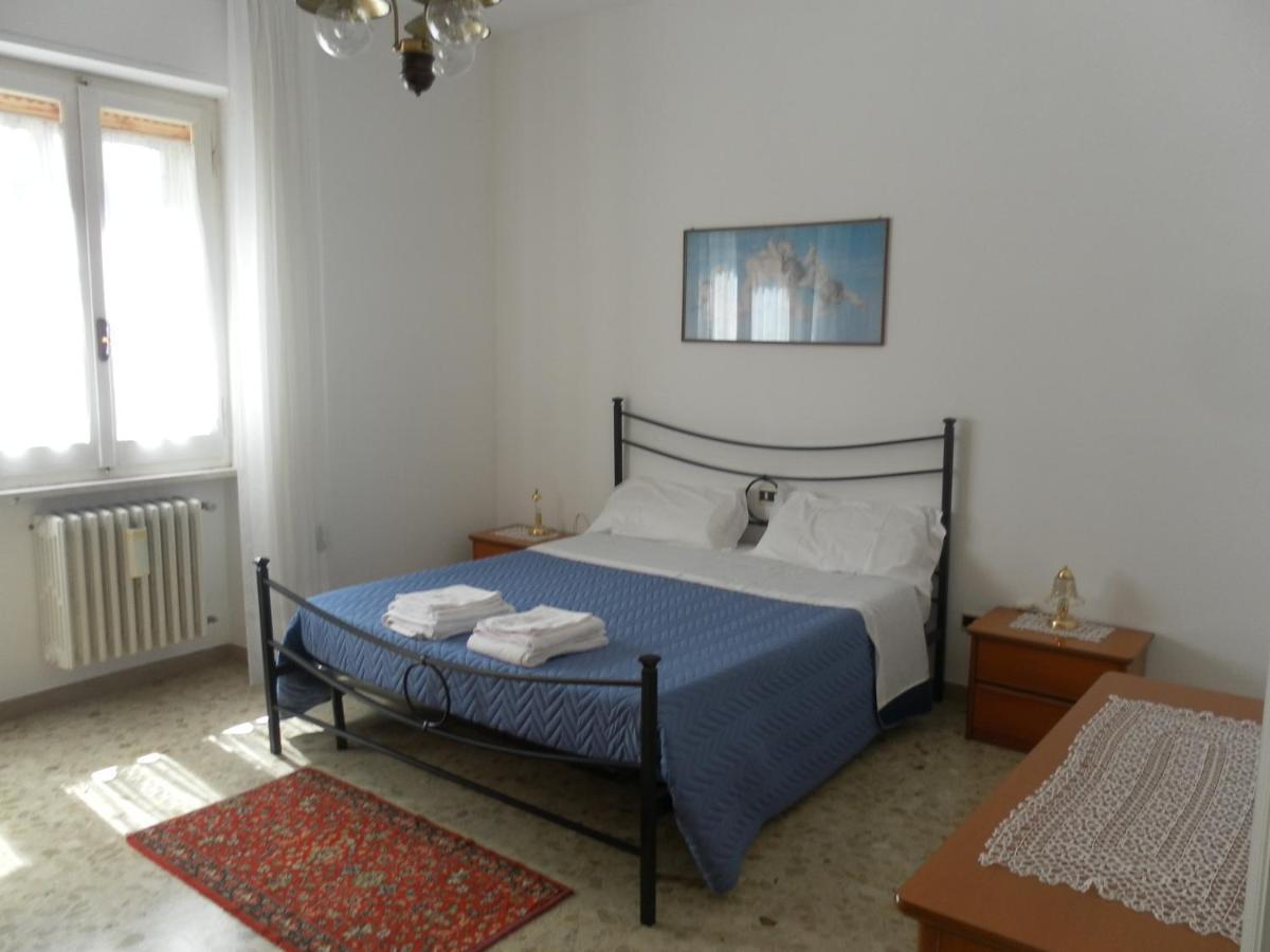 Donna Rosa Apartment Francavilla Al Mare Exterior photo